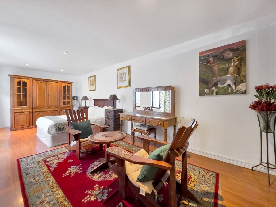 To Let 1 Bedroom Property for Rent in Schotschekloof Western Cape